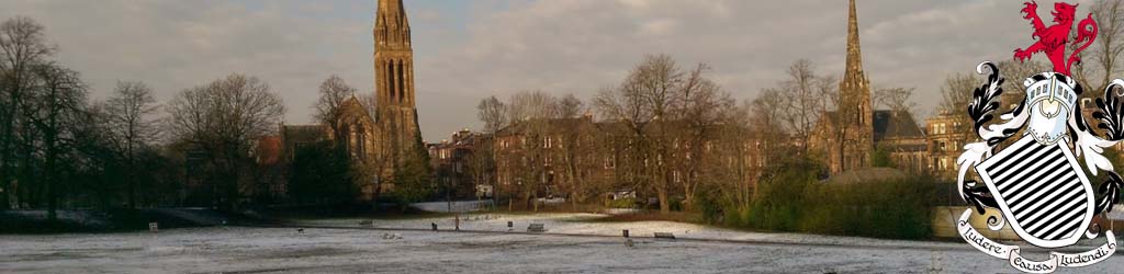 Queens Park Recreation Ground